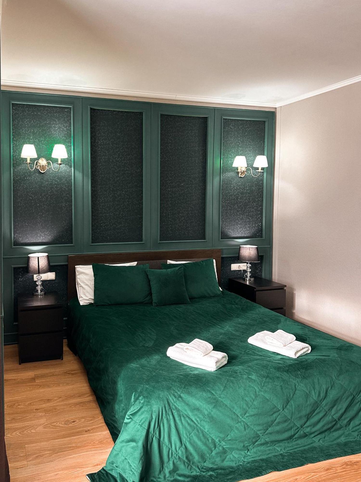 Villa Blanc بوكوفِل المظهر الخارجي الصورة