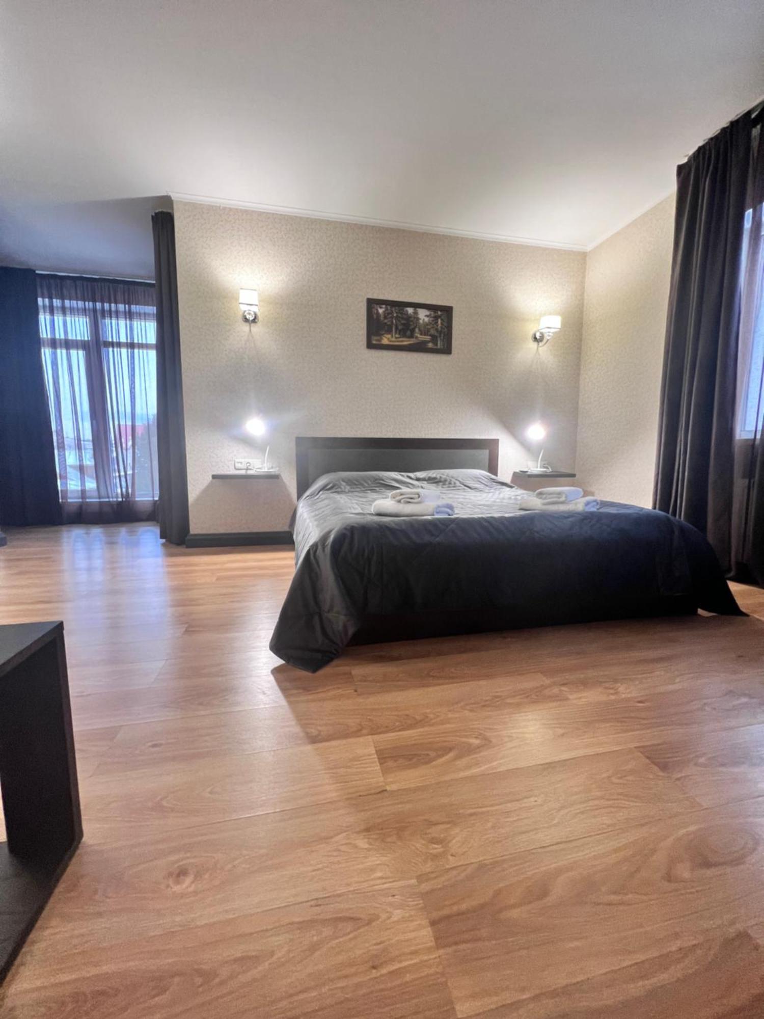 Villa Blanc بوكوفِل المظهر الخارجي الصورة