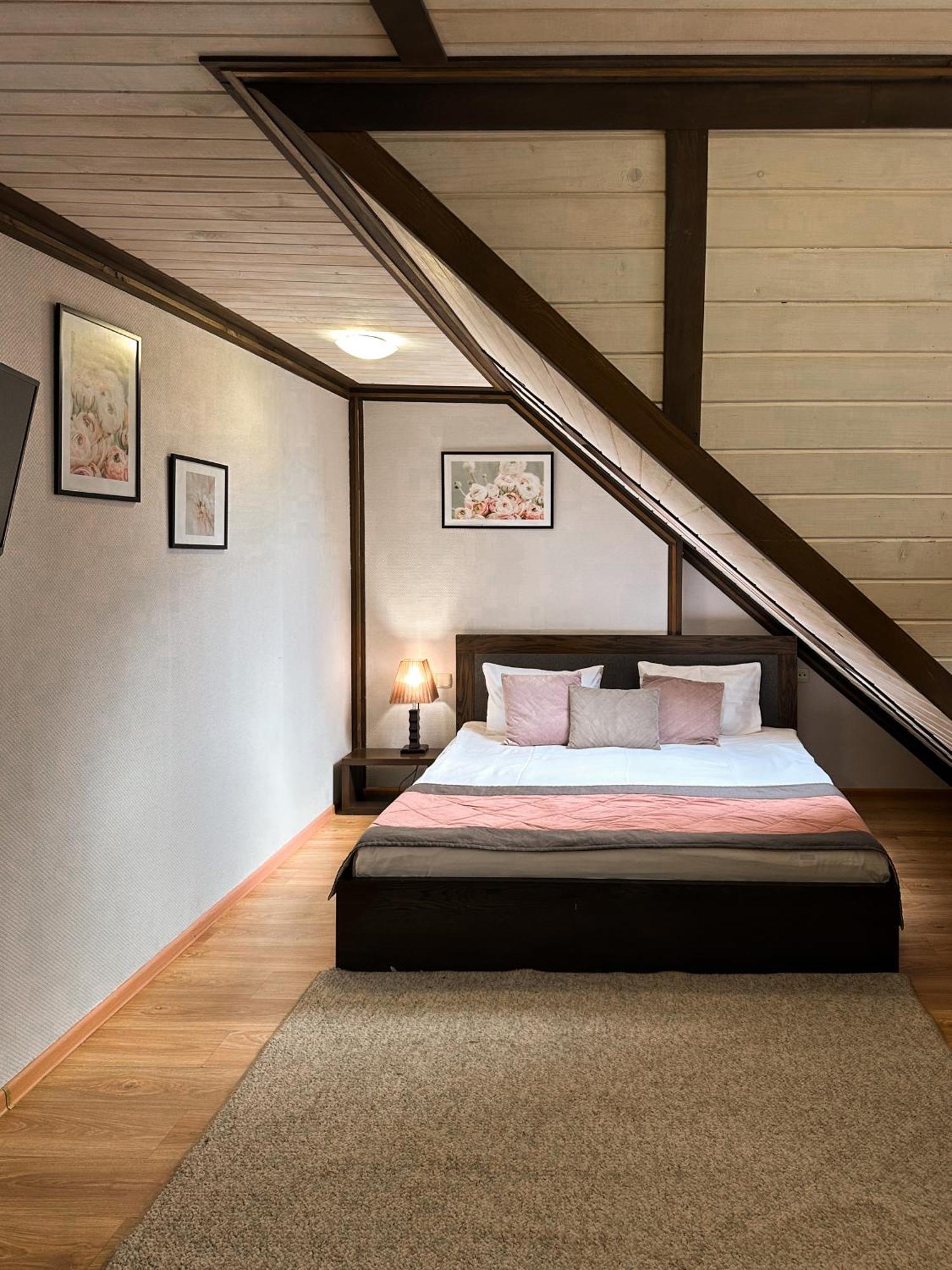 Villa Blanc بوكوفِل المظهر الخارجي الصورة