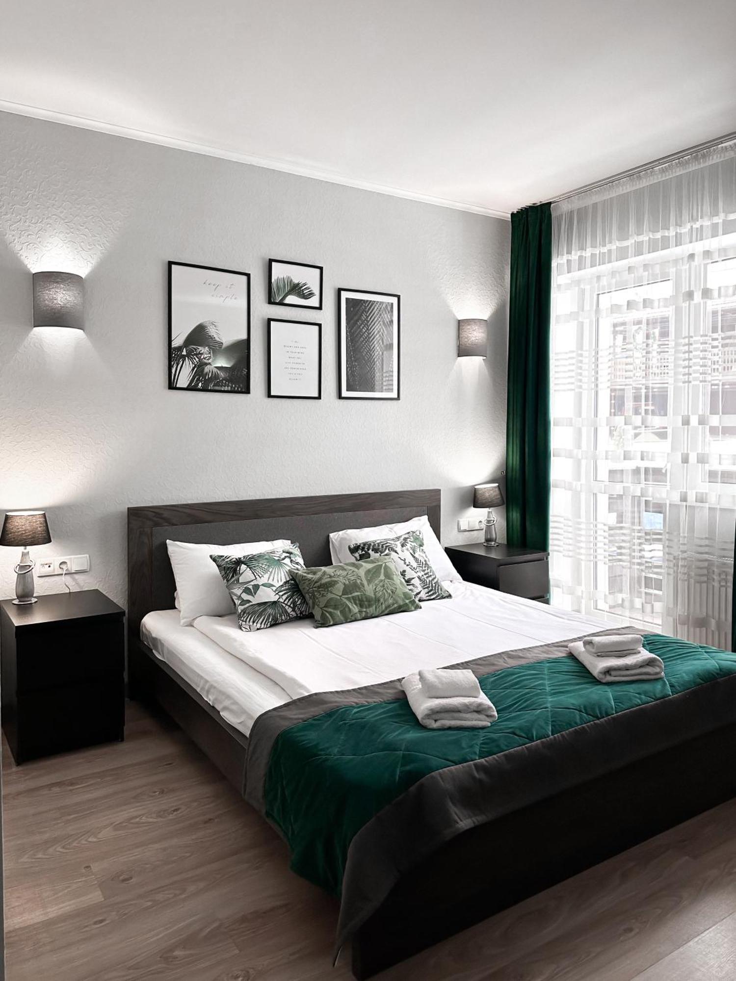 Villa Blanc بوكوفِل المظهر الخارجي الصورة