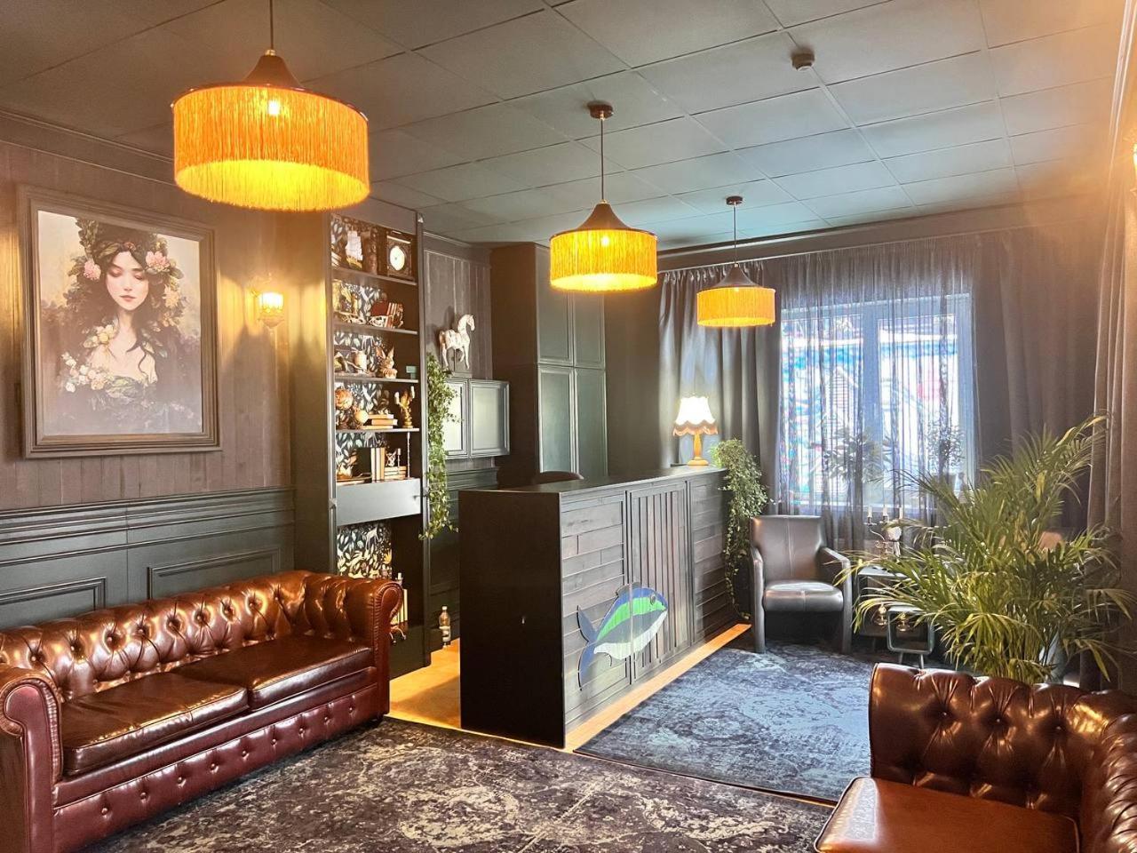 Villa Blanc بوكوفِل المظهر الخارجي الصورة